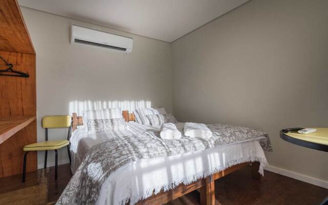 Hotel Fazenda Terra dos Sonhos