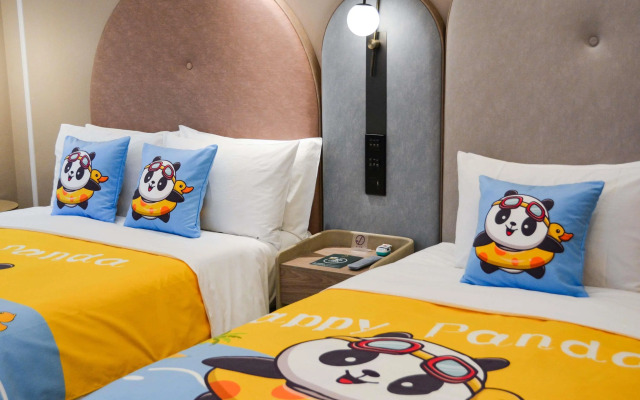 Mercure Beijing Downtown