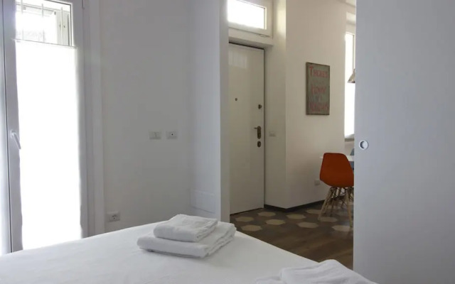 Ciaia 6 A - Apartment Milan