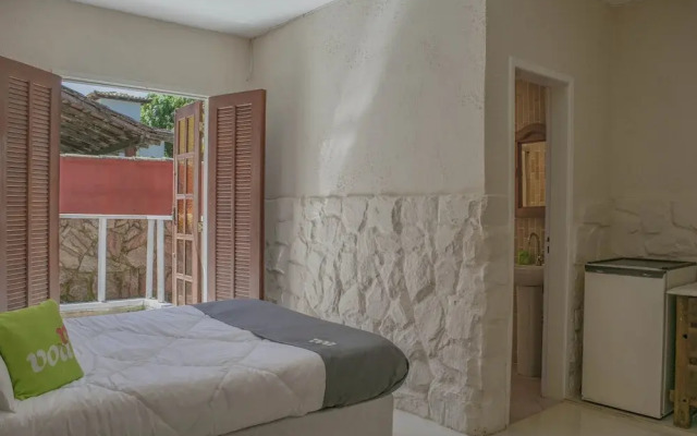 Geriba Buzios Pousada