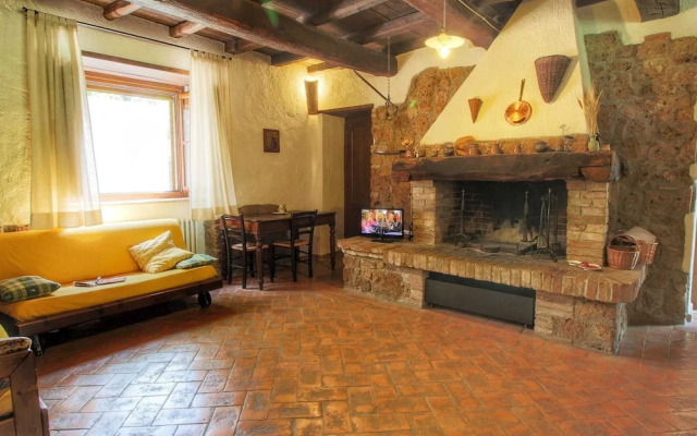 Belvilla by OYO Il Caminetto