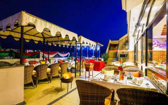 Hotel Pabera Heritage Boutique