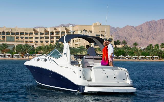 InterContinental Resort Aqaba by IHG