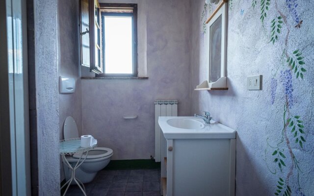 Agriturismo Le Tre Pietre