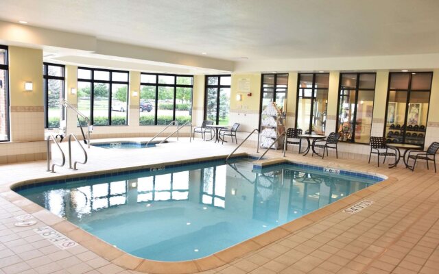 Hilton Garden Inn Oconomowoc