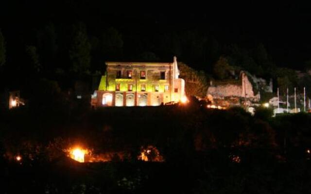 La Terrazza sulla Storia