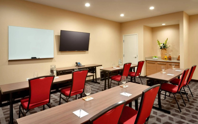 Towneplace Suites by Marriott Clovis
