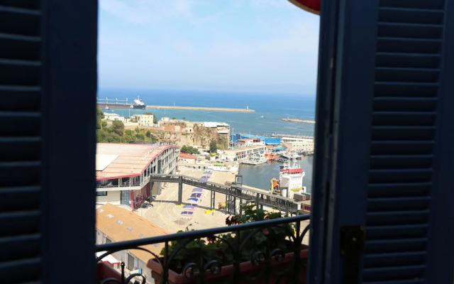 Hotel de letoile