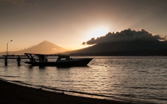 Froggies Divers Lembeh