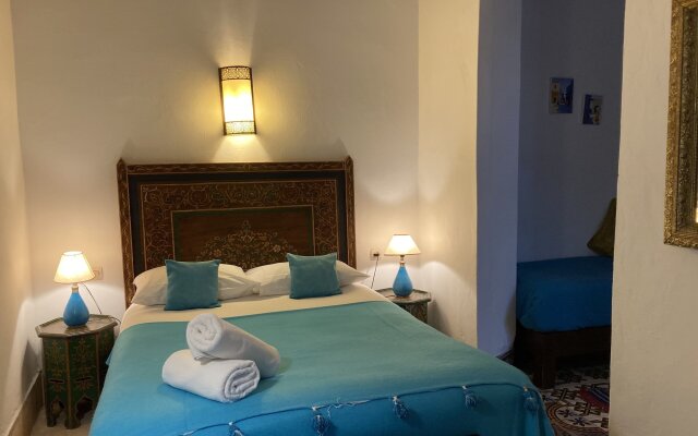 Villa Garance