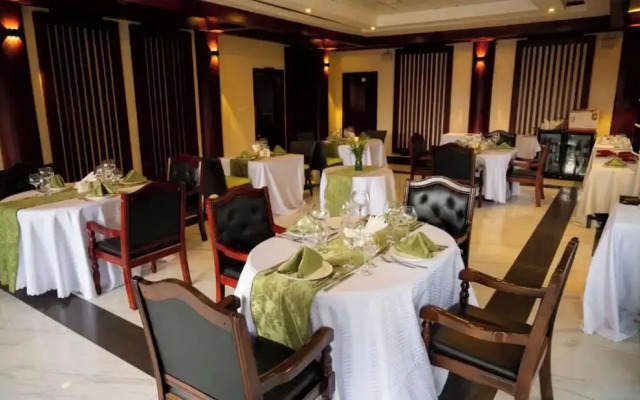 Madras Hotel and Apartments