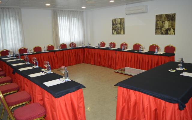 Hotel Spa Odeón