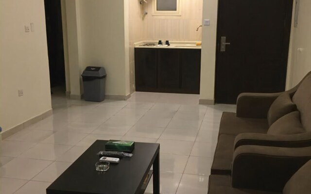 Danar Hotel Apartments 4