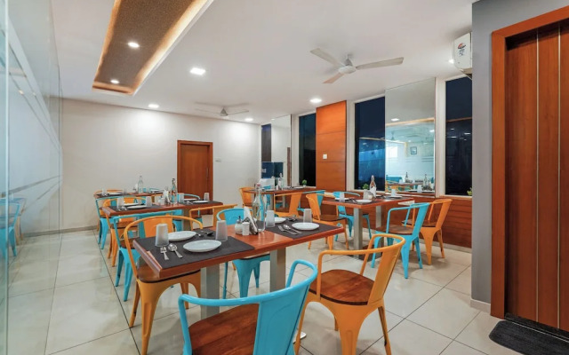 Westside Hotel  Gachibowli