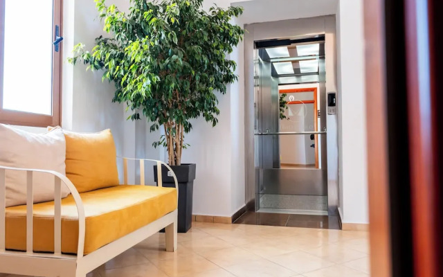 Hotel Milo