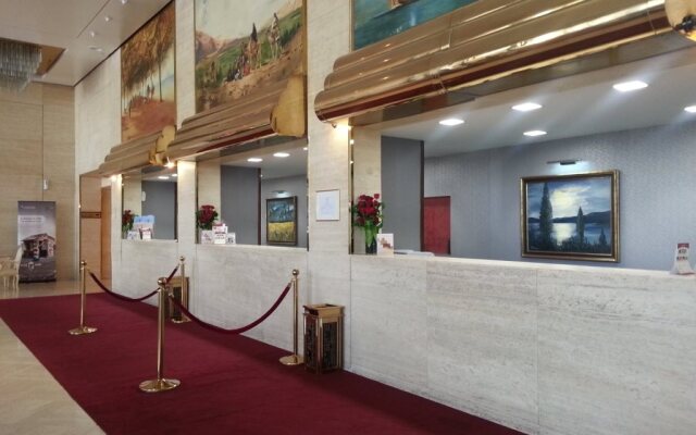 Mena Red Sea Palace Hotel