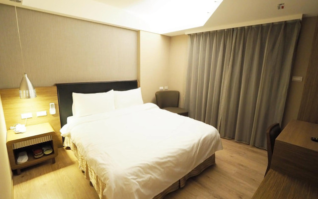 Kailan Hotel