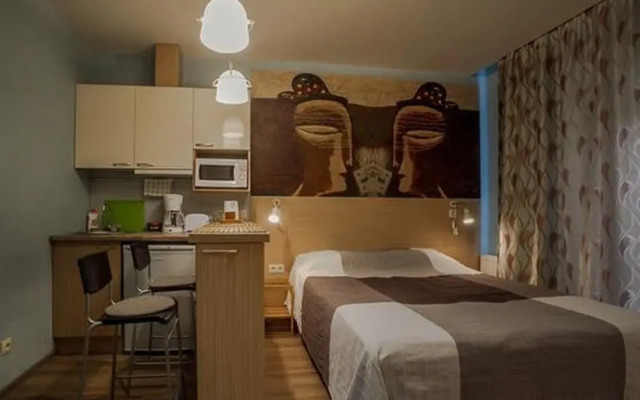 Nevsky Forum Apartments