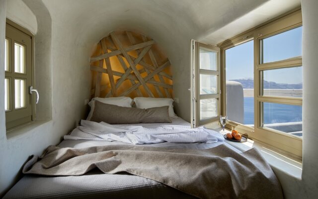 Rhenia's Suites