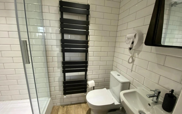 Queen Street Boutique Suites