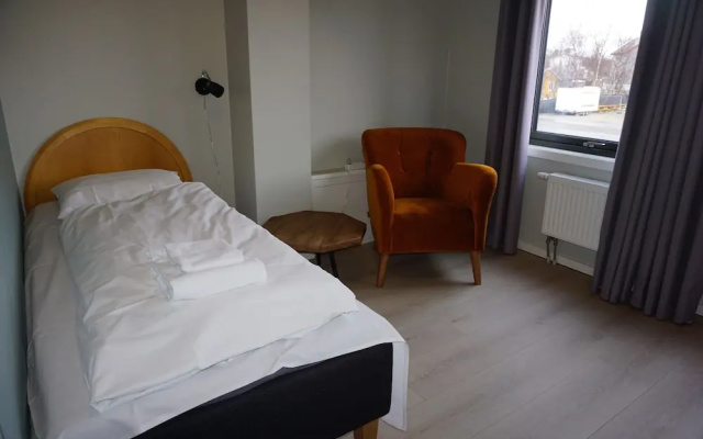 Verdde Hotel Lakselv