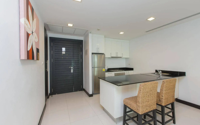 The Palms Kamala Beach