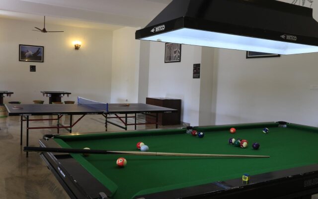 Soulacia Hotel and Resort