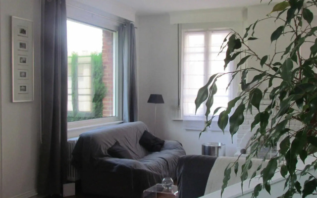 Gite Histoire de Maison