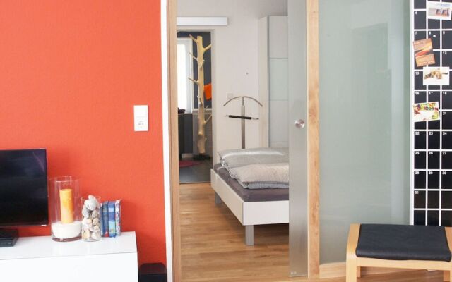 Vacation in Oldenburg