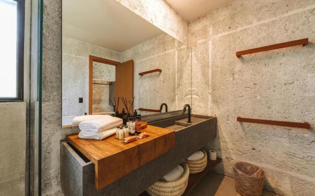 Tuju Boutique Hotel