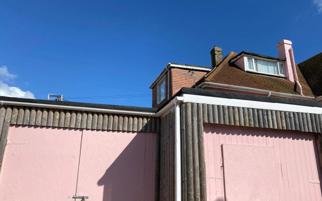 Singer House