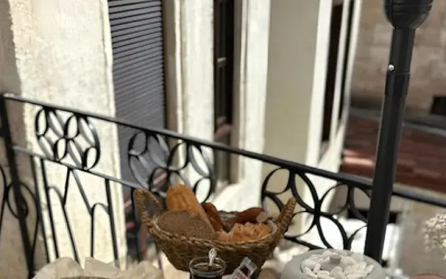 Sevdalı Konaklar Konukevi