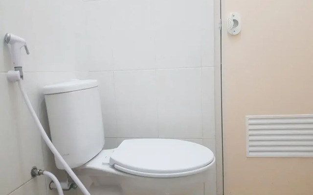 Hotel O Peaceful Residence