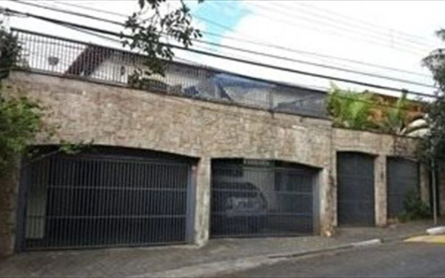 Plaza Morumbi