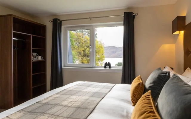 Harbour House Bed & Breakfast