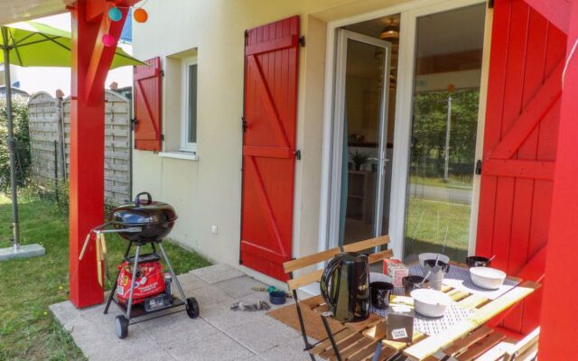 Les Jardins de lOcéan 11513