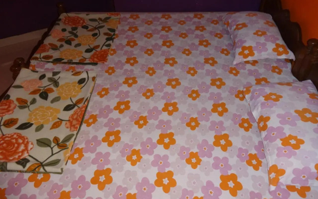 Four Seasons Home Stay (1BDH)