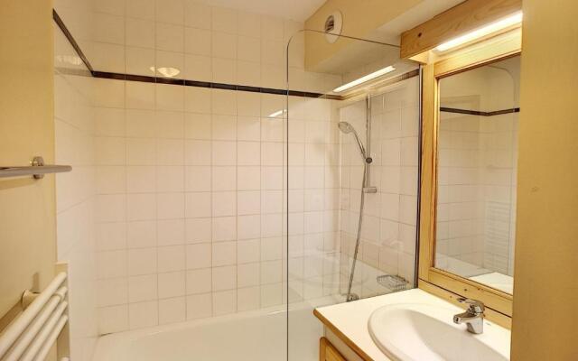 Appartement Les Menuires, 2 pièces, 5 personnes - FR-1-178-187