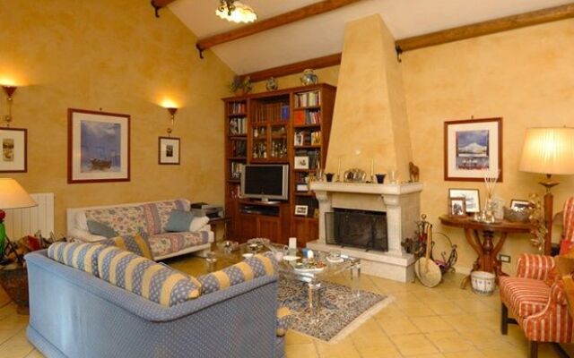 Villa Il Casale