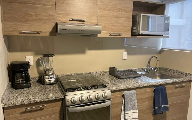 Amazing 2BR in Parque España