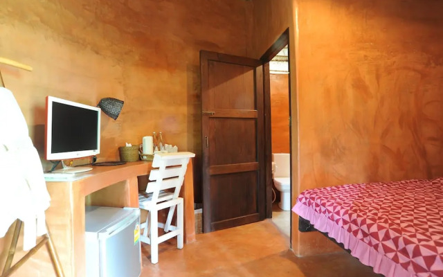 Sippa Hot Spring Resort