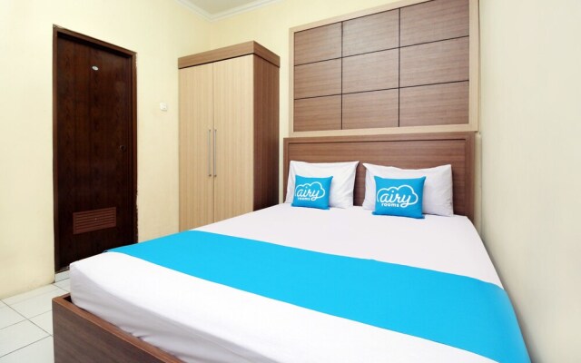 Airy Eco Taman Sari Mangga Besar Dua 6C Jakarta