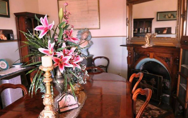 Town View Accommodation