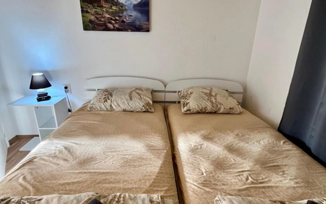 Apartment Cityview Ohrid unique