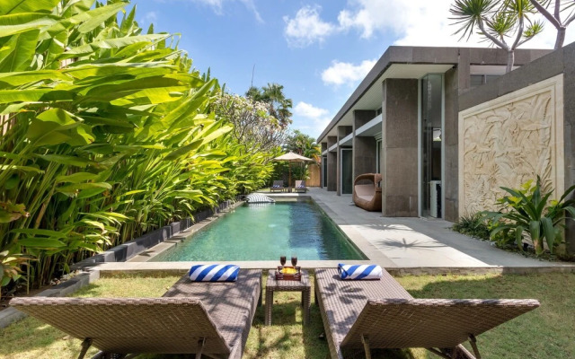Villa Deh Simba at Seminyak Aramanis