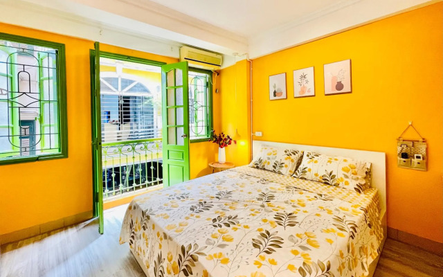 Vitamin Home Hoan Kiem 35