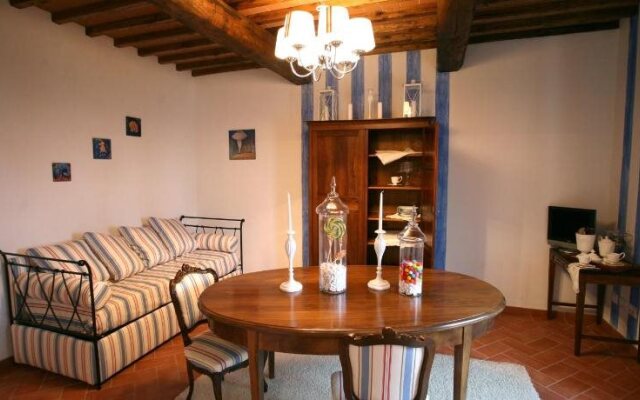 Alice Del Lago Country House