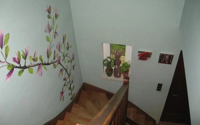 Red Dreams Guesthouse