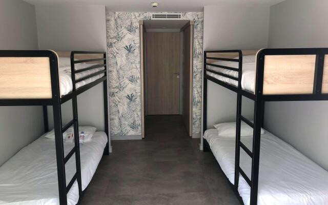 Mercure Antibes Sophia Antipolis