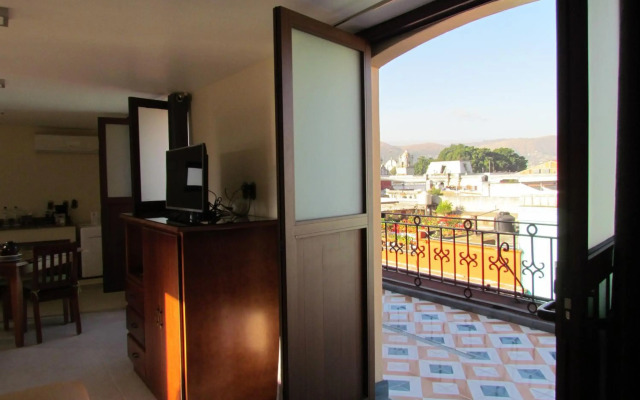 Hotel Casa Antigua
